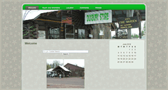 Desktop Screenshot of duxburystore.com